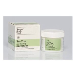 TEA TREE SCALP PROTECTOR