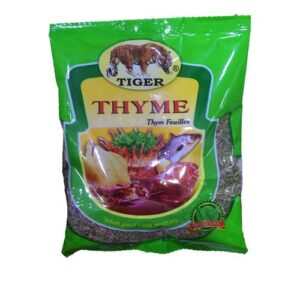 THYME 50G