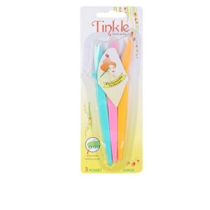 Tinkle 3in1 Eyebrow Razor