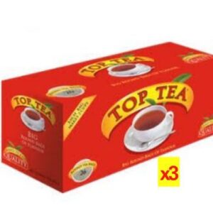 TOP TEA