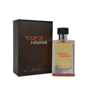 Toure De Havana Edp 100ml