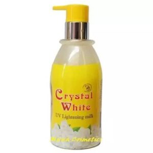 UV CRUSTAL WHITE LOTION