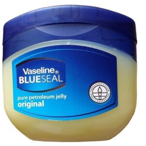 Vaseline BLUESEAL Pure Smoothing Petroleum Jely (50ml)