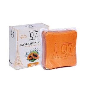 Q7 Paris Lightening Soap