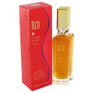 RED PERFUME