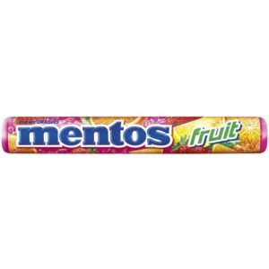 MENTOS FRUIT SMALL