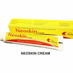 NEOSKIN TRIPLE ACTION CREAM