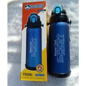 MASTER CHEF SPORTS BOTTLE 1.2L