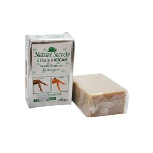 NATURE SECRET SOAP