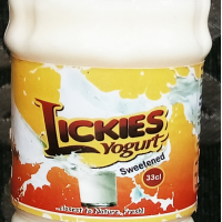 LICKIES YOGHURT 33cl