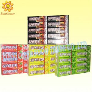 SUPER STAR GUM