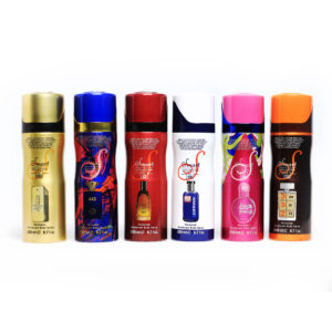 SMART COLLECTION SPRAY