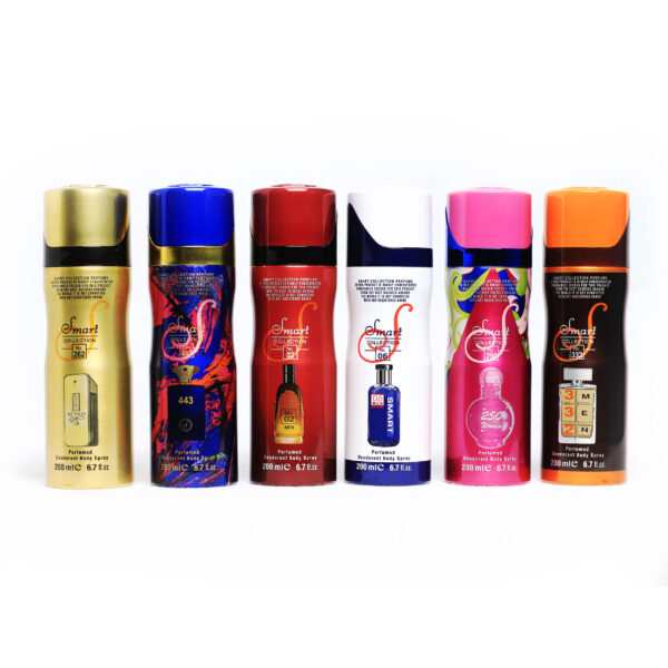 SMART COLLECTION SPRAY