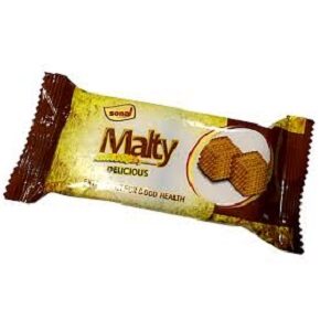 SONA MALTY BISCUITS