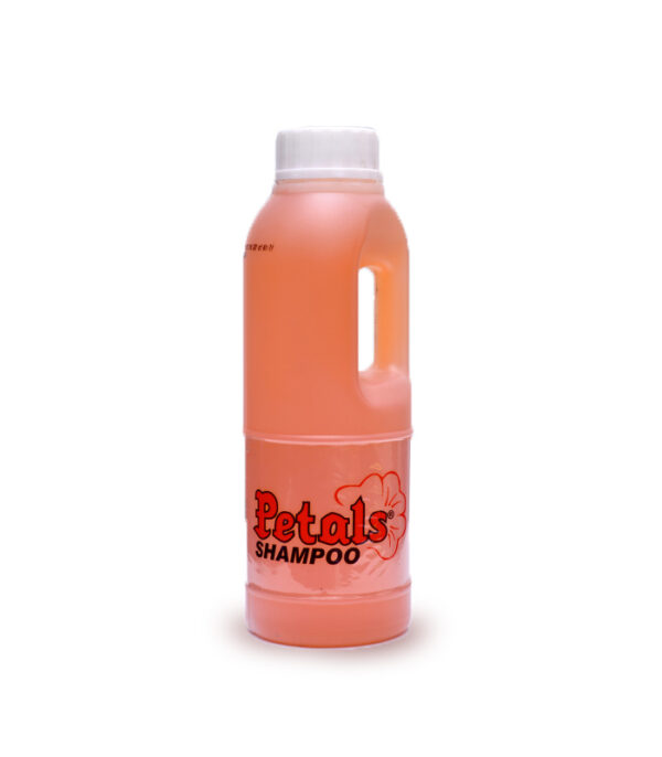 PETALS SHAMPOO 500ML