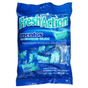 MENTOS FRESH ACTION