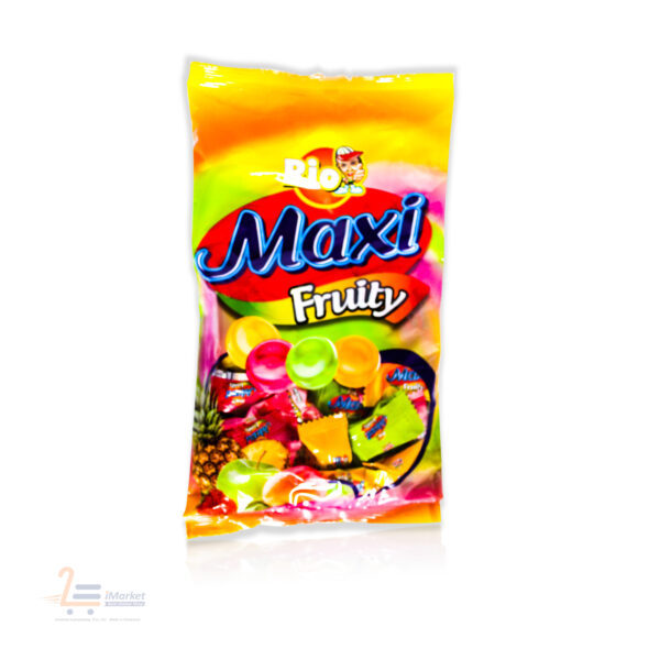 MAXI FRUITY SWEET