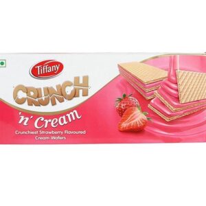 TIFFANY CRUNCH N CREAM BIG SIZE