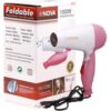 KLAIME AND NOVA HAIR DRYER