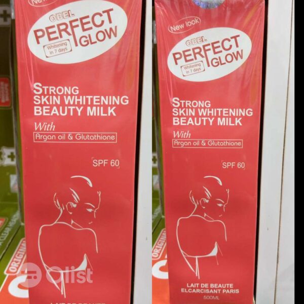 PERFECT GLOW STRONG DKIN LIGHTENING 500ML