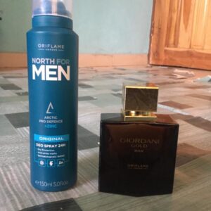 Oriflame North For Men