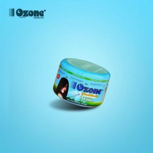 Ozone Conditioning Creme Relaxer 225g