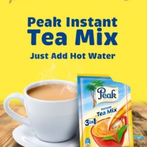 PEAK INSTANT TEA MIX