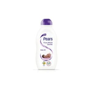 PEAR BABY LOTION