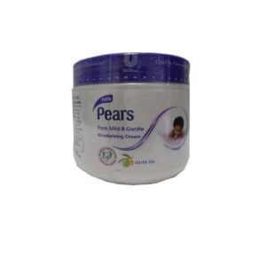 Pears Body Cream 100g