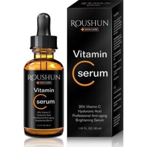 Roushun Vitamin C Serum 30ml