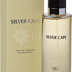 SILVER CAPE PERFUME