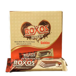 ROXOS WAFER