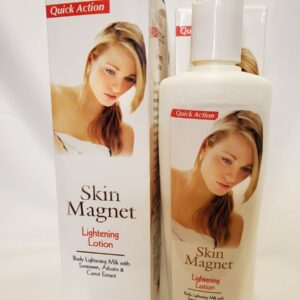 SKIN MAGNET SHOWER