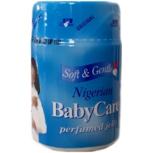 NIGERIAN BABYCARE 210ML