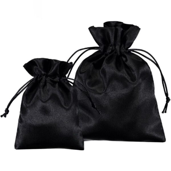 SATIN GIFT BAG