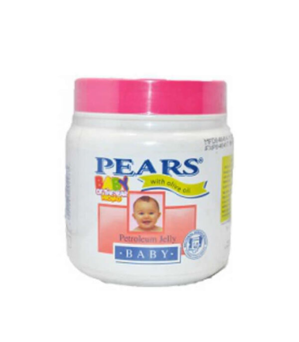 PEARS PETROLEUM JELLY 250G