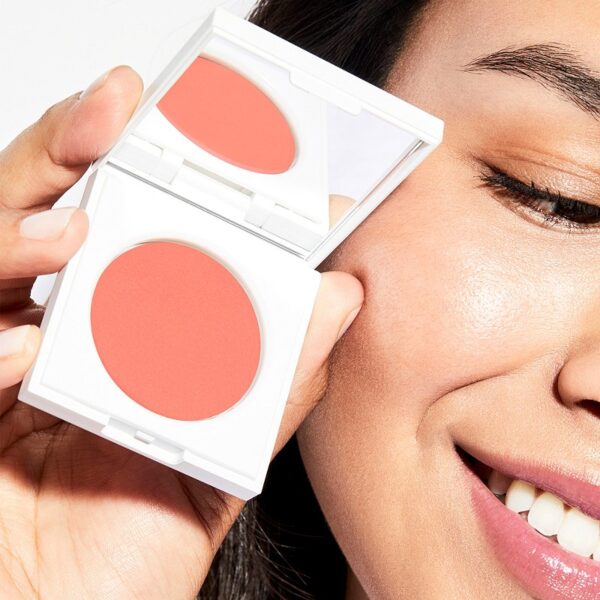 THE CHEEK BEAUTY BLUSHER