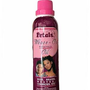 PETALS WEAVEON OIL 125ML