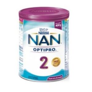 NAN 2 400g