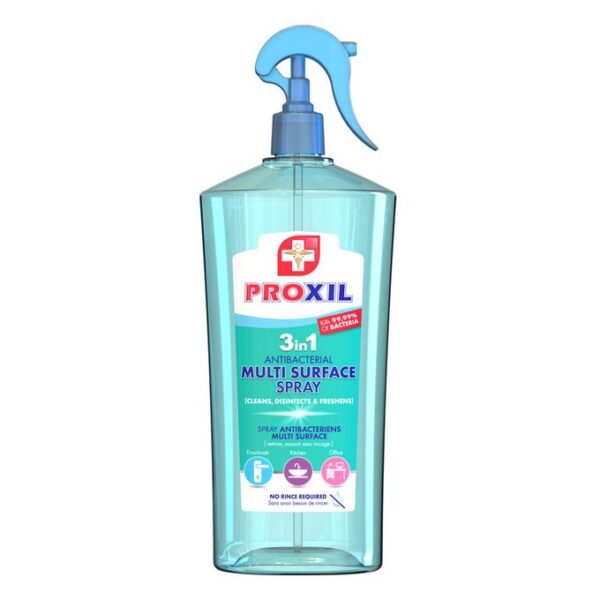 PROXIL SURFACE SPRAY