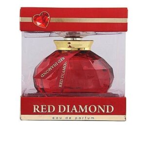 Red Diamond Perfume EDP - 100ml