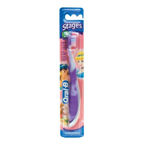 ORAL SOFT FOR KIDS