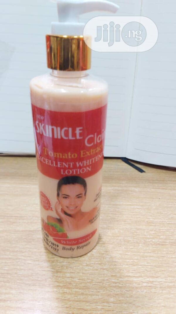 SKINICLE CLAIRE LOTION