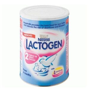 LACTOGEN 2 400g