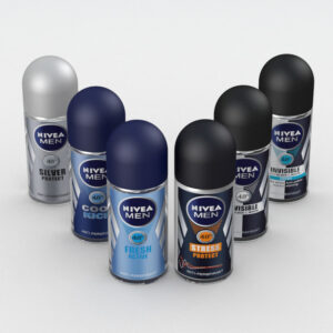 NIVEA ROLL ON COLLECTION