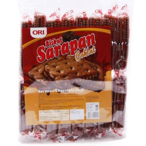 Ori Sarapan Chocolate