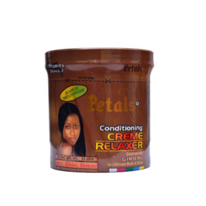 PETALS COND CREME RELAXER 425G