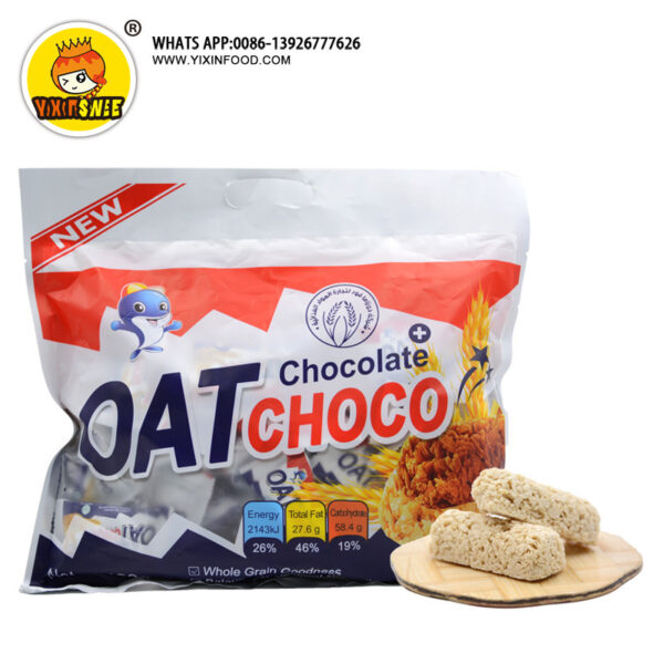 ORIGINAL OAT CHOCO