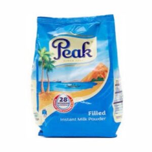 PEAK FILLED INSTANT POWDER 260G