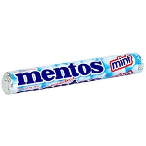 MENTOS MINT